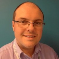 Christopher Haigh