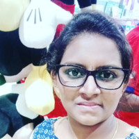 Swathika Mohan