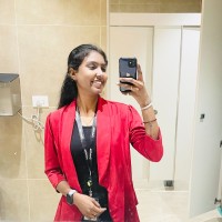 Rohini Raut