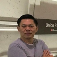 Pojanun Legcagoonporn