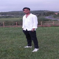 Rutul Patel