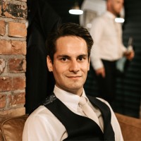 Matthew Holodinsky