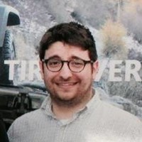 James Mezza