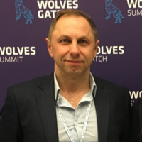 Igor Ostapenko
