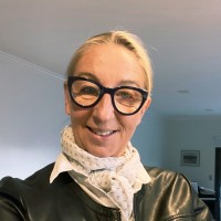 Isabelle Moattar