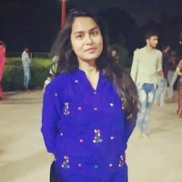 Samiksha Shrivastava