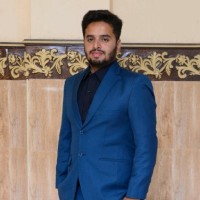Zargham Riaz
