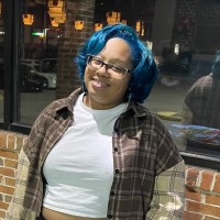 Idasia Robinson