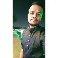 Aniket Chhaikuria