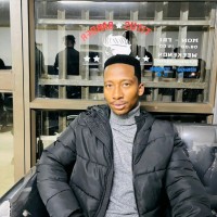 Lehlohonolo Moraka