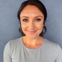 Brittany Cook