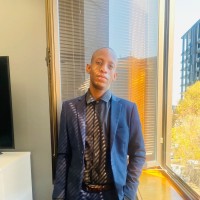 Dominic Mothapo