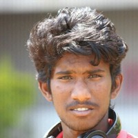 Mohan Krishna