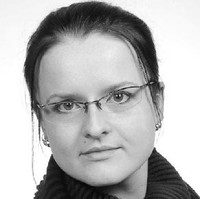 Maria Stojek - Sorys