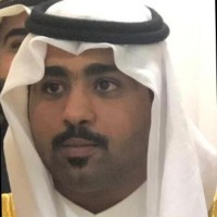 Mohammed A Alsaeid