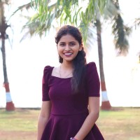 Sejal Ghojage