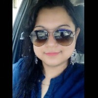 Mandakini Kashyap
