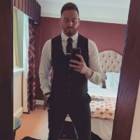 Ryan Parkinson