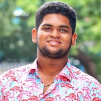 MONISH PRASAD