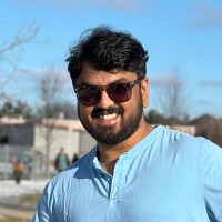 Sujith Pillai Pmp® Itil®