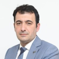 Vugar Aliyev