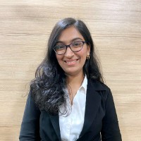 Chaitralee Deshpande