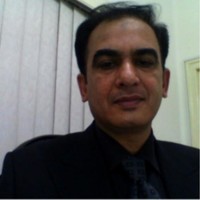 Muhammad Zubair