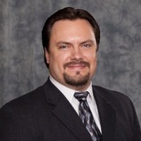 Daniel Powell