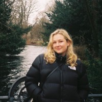 Bree Wilkie