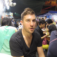 Andrew Randle