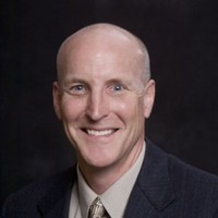 Terry Backman