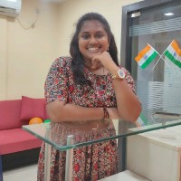 Akula Ramya
