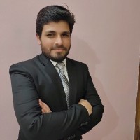Ravikaran Saini