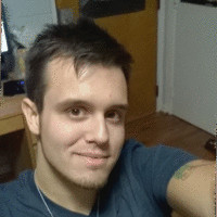 Andrew Dority