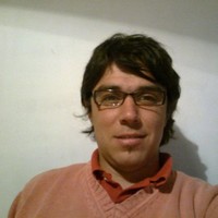 Daniel Garcia Corazza