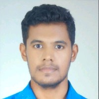Rohith R Nair