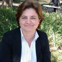 Rosilene Fatima Vieira Lopes