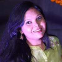 Khushboo Chauhan