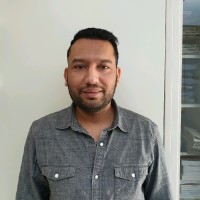 Waqas Ahmed