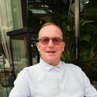 julian burrows
