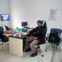 Anuj Santosh Mishra
