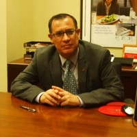 Fernando Cabanillas Mathews