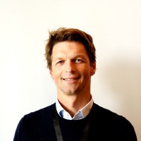 Johan Herman Storm