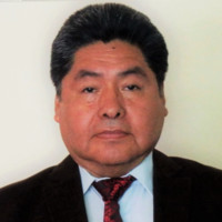 Olgger Onofre Anaya Garro