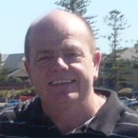 BARRY JOYCE
