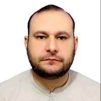 Syed Wali Ullah