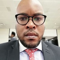 Themba Mdletshe