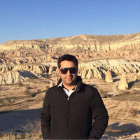 sanchit munjal