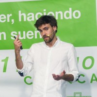 Alex Silva Sánchez