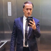 Miguel Videira